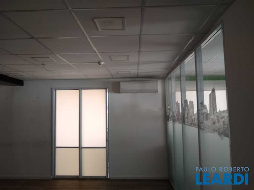 Comercial - Pinheiros - Sp - 640316