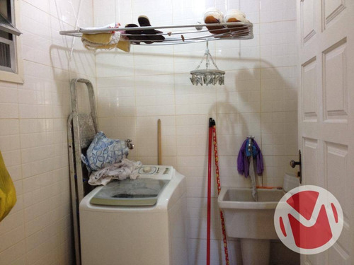 Imagem 16 de 16 de Casa No Centro, 3 Quartos - Ca0028