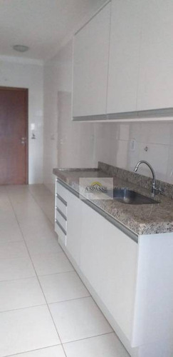 Imagem 6 de 25 de Apartamento Com 3 Dormitórios À Venda, 118 M² Por R$ 590.000,00 - Jardim Paulista - Ribeirão Preto/sp - Ap0401