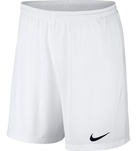 Shorts Calçao Nike Park 3 Bv6855-010