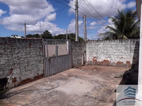 Imagem 2 de 11 de Casa A Venda Planalto