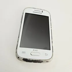 Comprar Samsung Galaxy Young Sucata Retirada De Peças No Estado no Mercado Livre