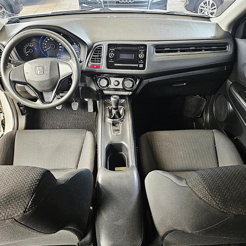 Honda HR-V Hr-v Lx Mt