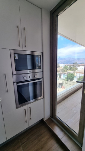 Se Vende Depto Para Inversión En Edificio Nativo, Quillota
