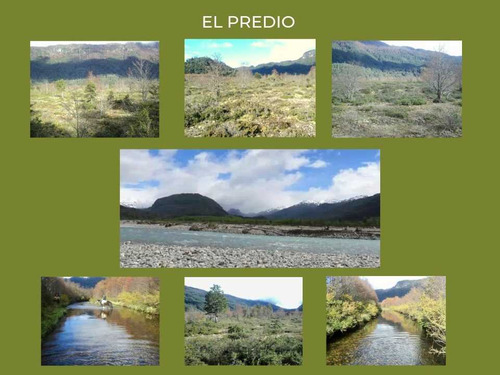 1 Há, En Carretera Austral (92494)