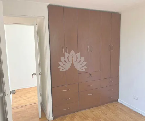 Departamento En Primer Piso Renca (87391)