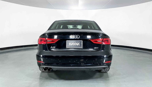 Imagen 8 de 15 de 33638 - Audi A3 2016 Con Garantía At