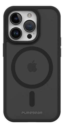 Funda Puregear Slimshellpro Magsafe Para iPhone 15 Pro Max