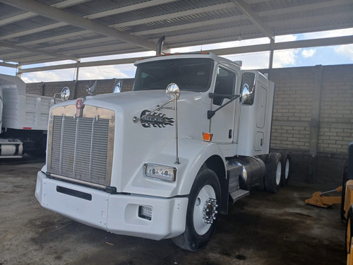 Kenworth T800