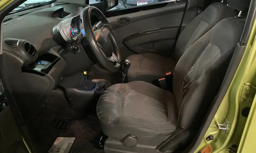 Chevrolet Spark Classic Lt 1.2 Lt Tratocar 10719 2806