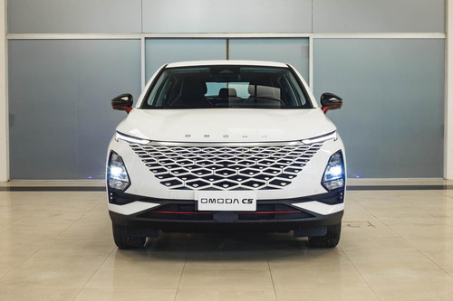 Omoda C5 1.5T Mhev Cvt