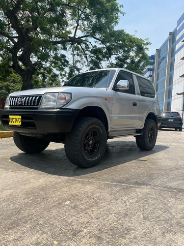 Toyota Meru