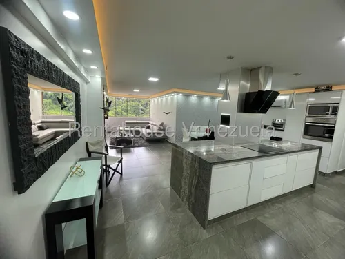 Apartamento En Venta La Boyera