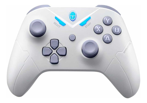Mando Thunderobot G30s Wireless Blue