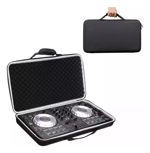 Estuche De Transporte Para Controlador De Dj A
