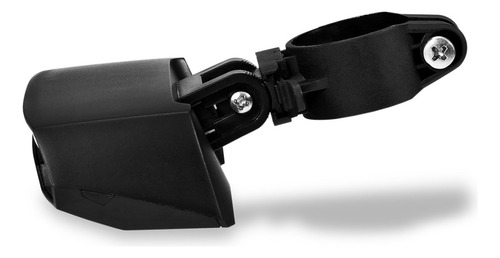 Luz Trasera Inteligente Para Bicicleta Con Intermitentes, Ma