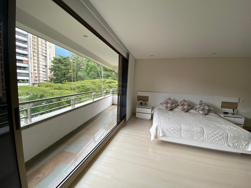 Se Vende Apartamento En El Poblado-medellin