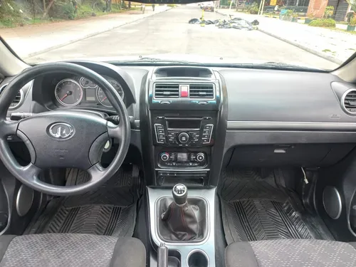 GWM Haval 2.4 H5 Fl