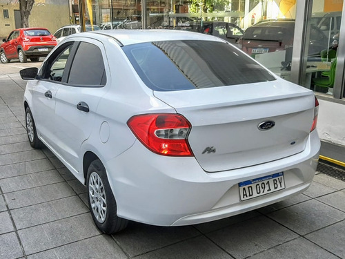 Ford Ka S 1.5 2018 Permuto Remato Hoy! (mac)