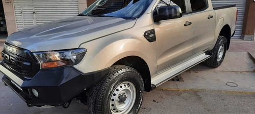 Ford Ranger 2016 2.2 Cd 4x2 Xl Safety Tdci 125cv