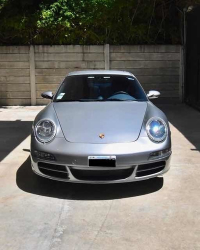 Imagen 2 de 8 de Porsche 911 3.8 Carrera 2 S 2005