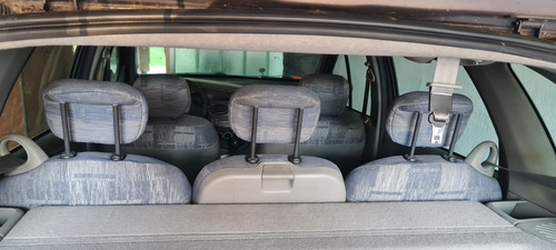Renault Scenic2 1.9 Rt Abs I