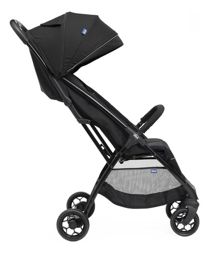 Chicco Carriola Glee Stroller Uneven Black
