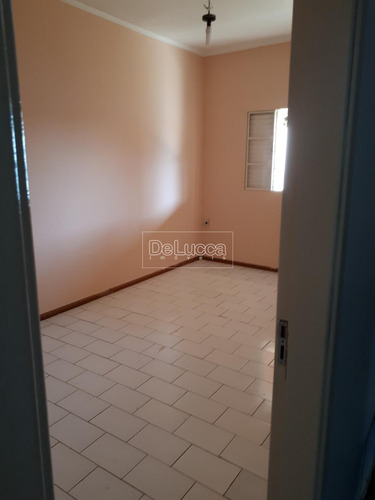 Imagem 6 de 16 de Casa À Venda Em Jardim Alto Da Barra - Ca003640