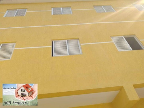 Imagem 13 de 15 de Ref. Cob889 - Cobertura No Bairro Cidade São Jorge - Cob889