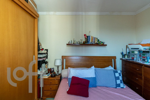 Imagem 8 de 22 de Apto Vila Romana | 2 Quartos | 52 M² | Cond: R$700.00 | 1 Vaga - 12fiyaq