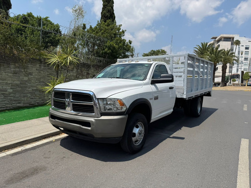RAM 4000 5.7 Chasis Cabina Pl 4x2 Mt