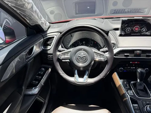 Mazda CX-9 2.5 Signature At