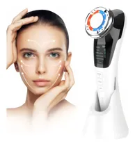 Comprar  Equipo Facial 5 En 1 Electroporador Radiofrecuencia