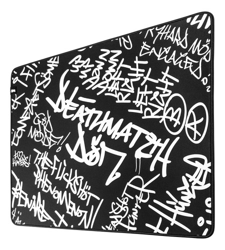 Monolith M 508 Nightschool Mouse Pad Xl Pro Gaming Mous...