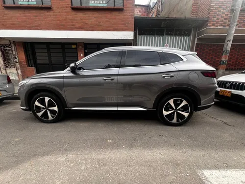BYD Song Plus 1.5 Dm-I Gl