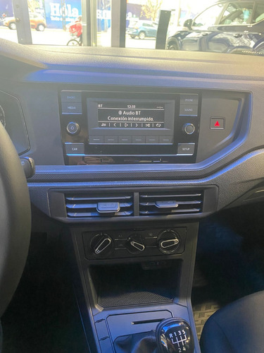 Volkswagen Polo 1.6 Comfortline Tiptronic
