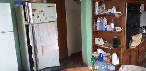 Local Con Vivienda En Venta En Remedios De Escalada Este