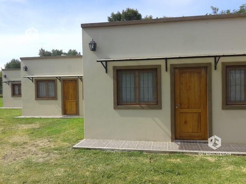 Complejo De Cabañas En Venta En General Belgrano Buenos Aires