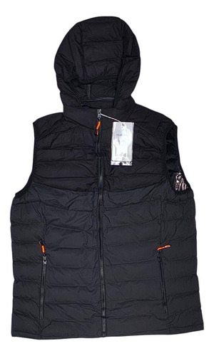 Chaleco Hombre Termico