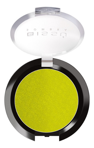 Sombra Compacta Individual 2.5 G Tonos Bissú Color 88 Maracuya