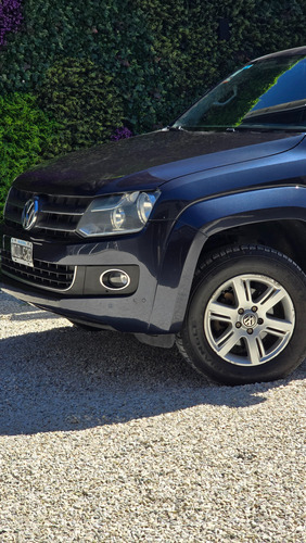 Volkswagen Amarok 2.0 Cd Tdi 4x4 Highline Pack At C34