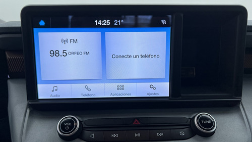 Ford Maverick 2.0T 4Wd Lariat At8