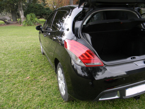 Peugeot 308 1.6 Allure Pack
