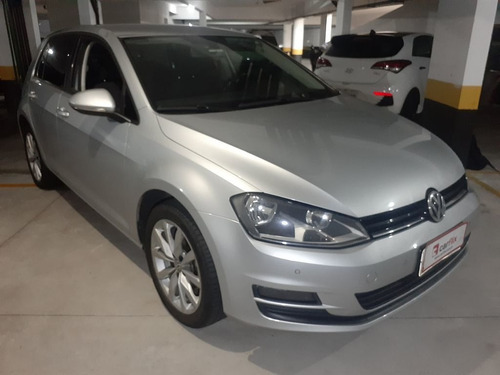 Volkswagen Golf Comfortline 1.4 Tsi 140cv Aut.