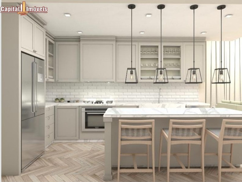 Imagem 3 de 4 de Casa - Ca02085 - 69271192