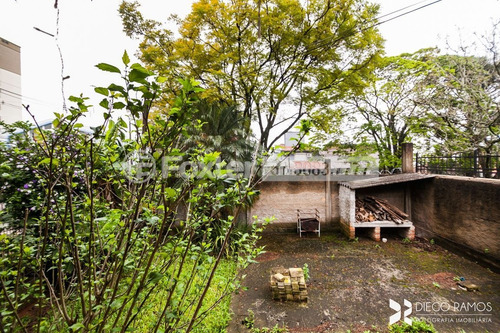 Imagem 11 de 30 de Casa, 2 Dormitórios, 120 M², Jardim Do Salso - 201184