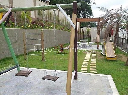 Imagem 20 de 20 de Ref.: 2025 - São Pedro - Apartamento Térreo Com 2 Quartos - 808