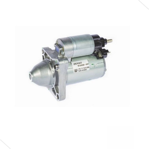 Motor Partida Palio Uno 2013 2014 15 Denso 51911199 51888975