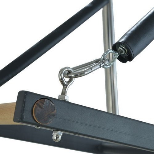 Cadillac Core Bed Pilates - Reformer Balance