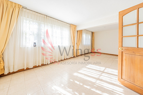 Arriendo Casa Parque San Eugenio - Metro Ñuble